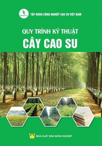 Tài liệu kỹ thuật cao nhất trong ngành cao su