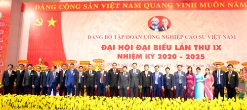 10 sự kiện nổi bật năm 2020