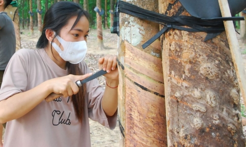 Đổi mới phương pháp đào tạo để nâng cao chất lượng phong trào “Luyện tay nghề – Thi thợ giỏi”