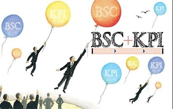 BSC và KPIs là công cụ quan trọng để doanh nghiệp thực hiện chiến lược và nâng cao hiệu quả hoạt động