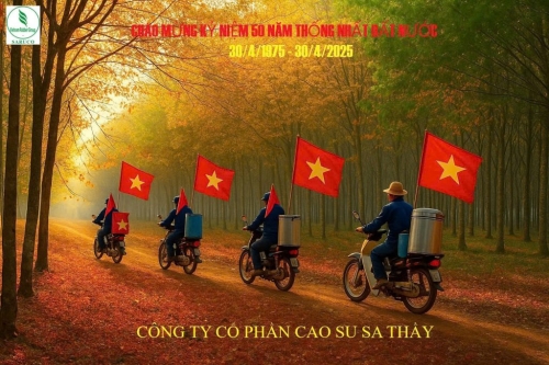 Cao su Sa Thầy sôi nổi các hoạt động văn hóa – thể thao hưởng ứng Tháng Công nhân