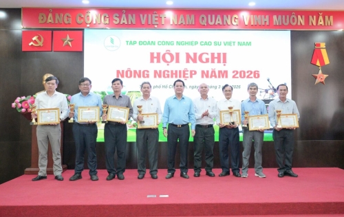 Tái cấu trúc mô hình sản xuất nông nghiệp, mở rộng không gian phát triển mới